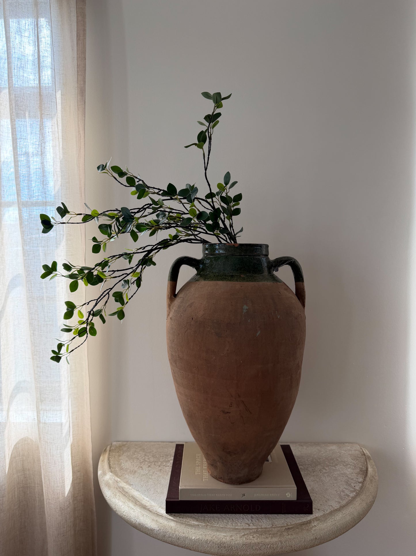 XL Konya Pot IV