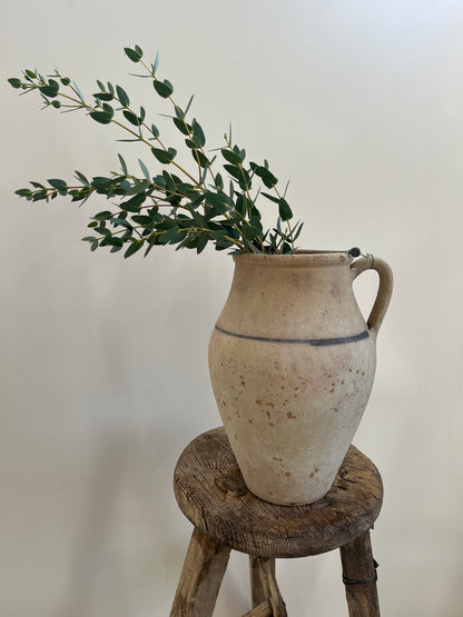 Vintage Avanos Vase, Medium No. 023