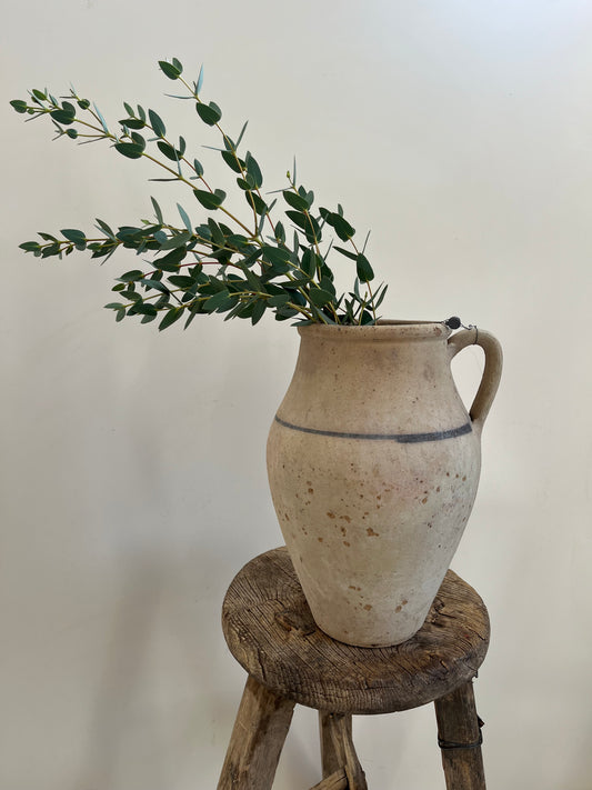 Vintage Avanos Vase, Medium No. 023