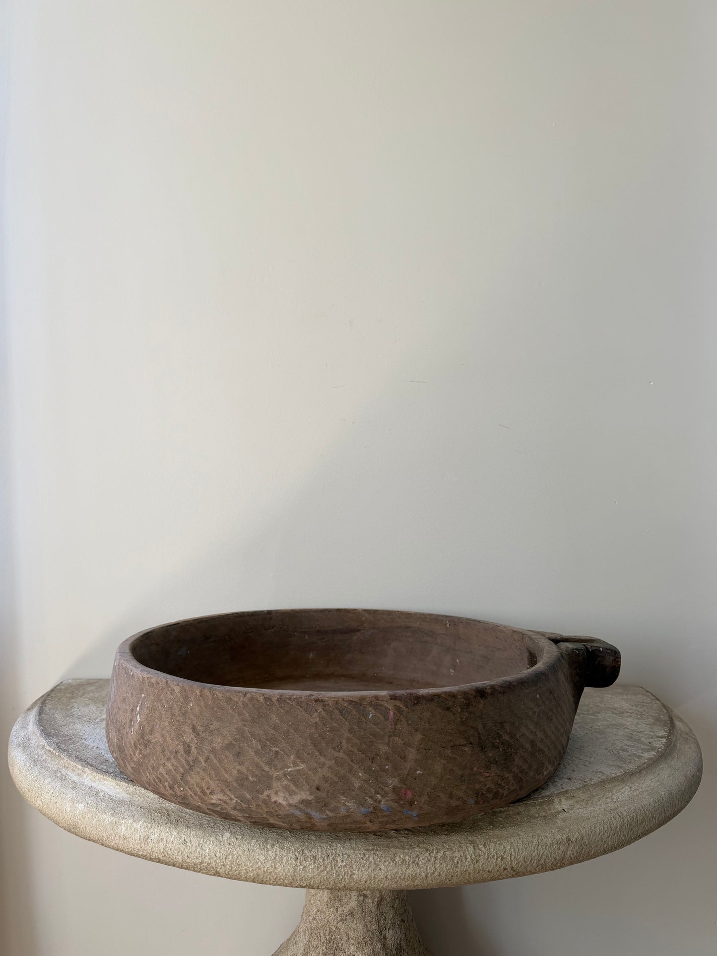 Stone Kundi Bowl III