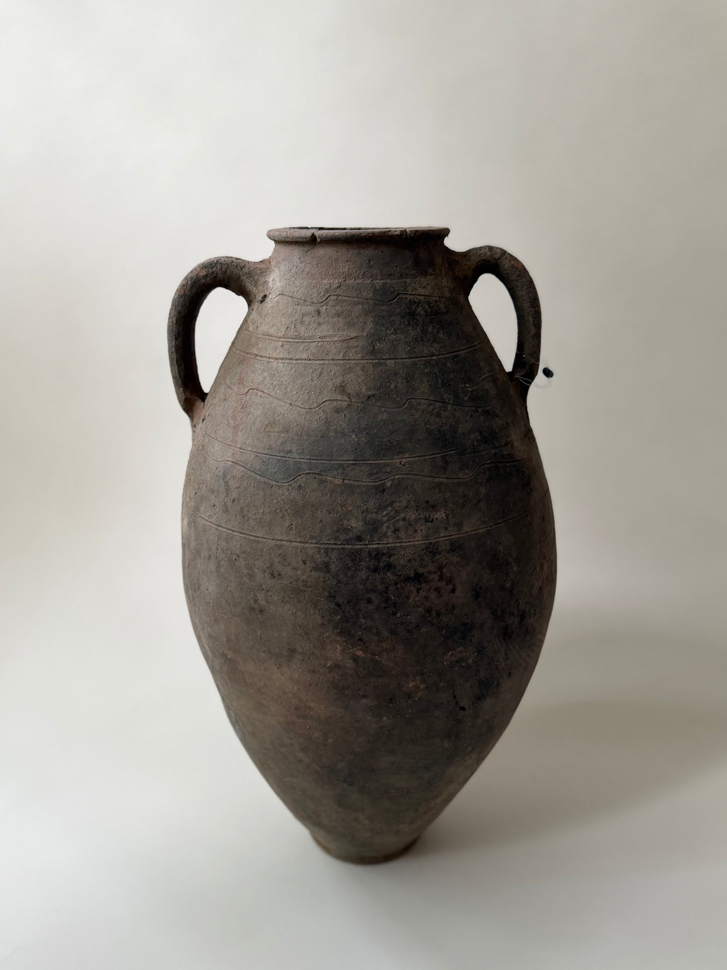 Tall Anatolian Vessel