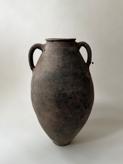 Tall Anatolian Vessel