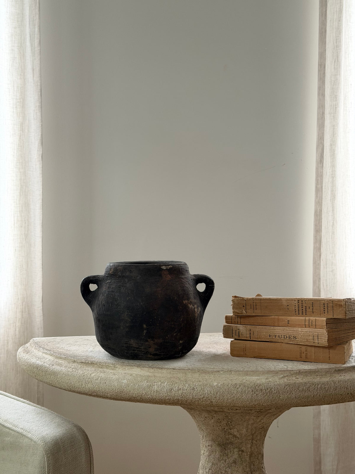 Erzurum Pot - II