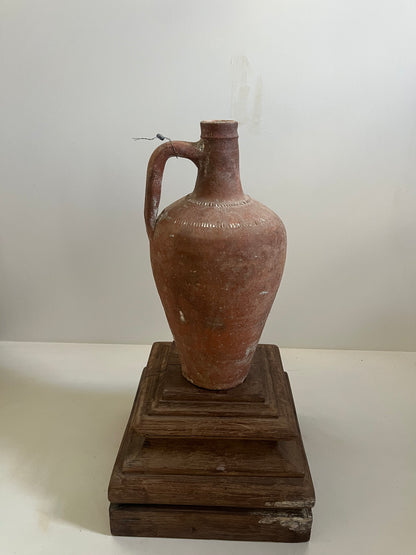 Vintage Water Jug, Large No. 006