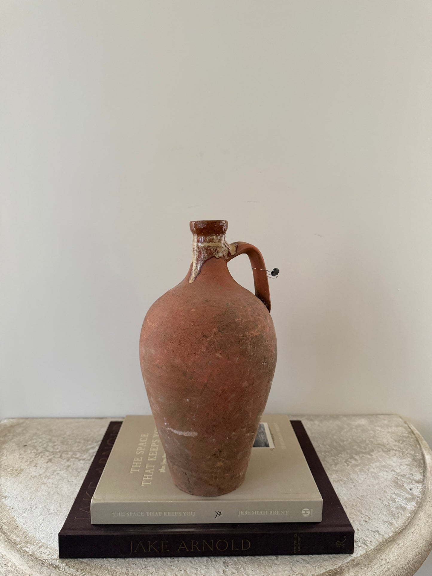 Vintage Water Jug VII