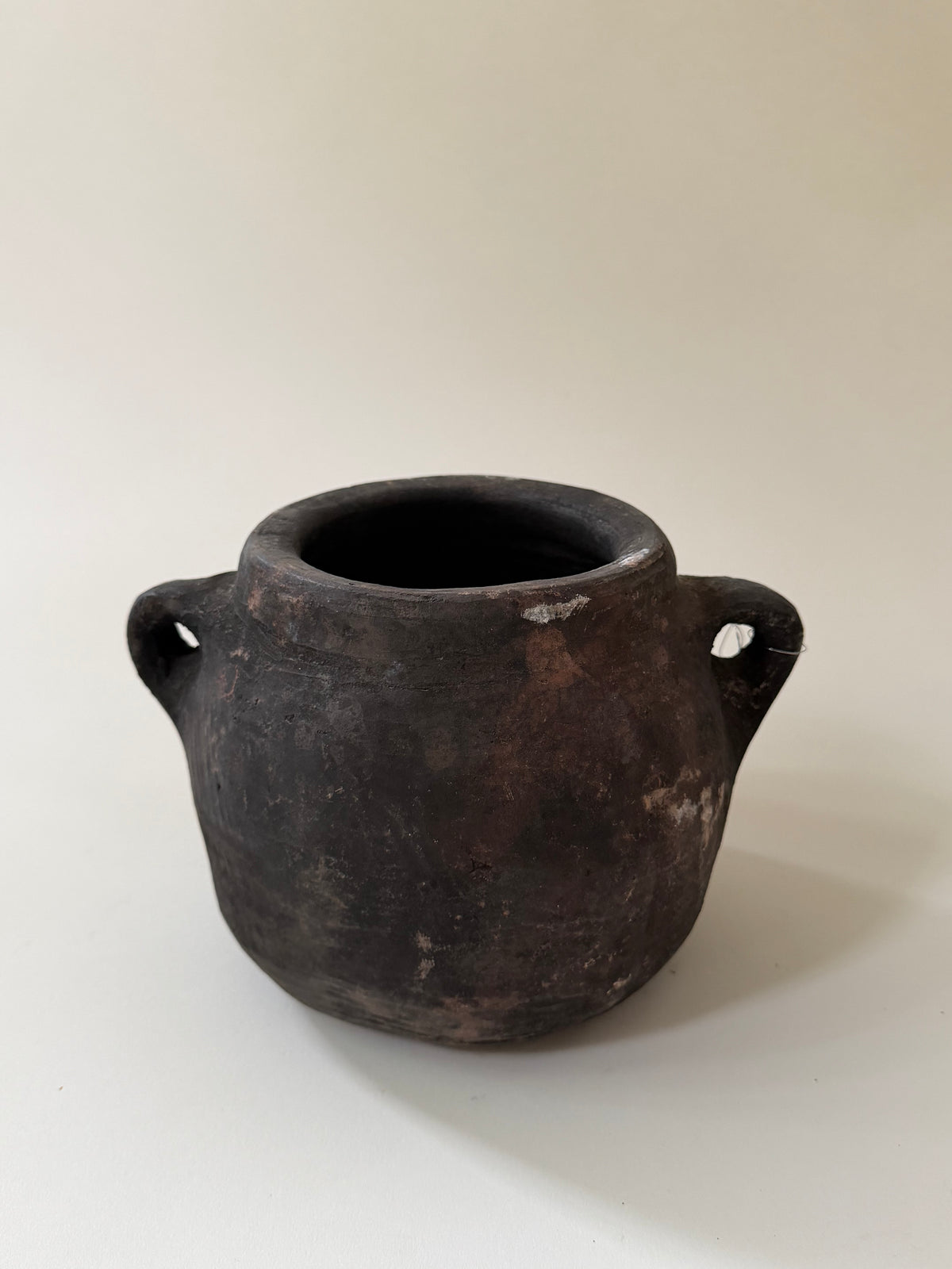 Erzurum Pot - II