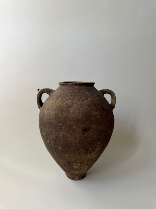 Anatolian Vessel - I