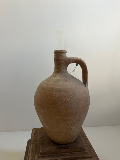 Vintage Water Jug, Medium No. 003