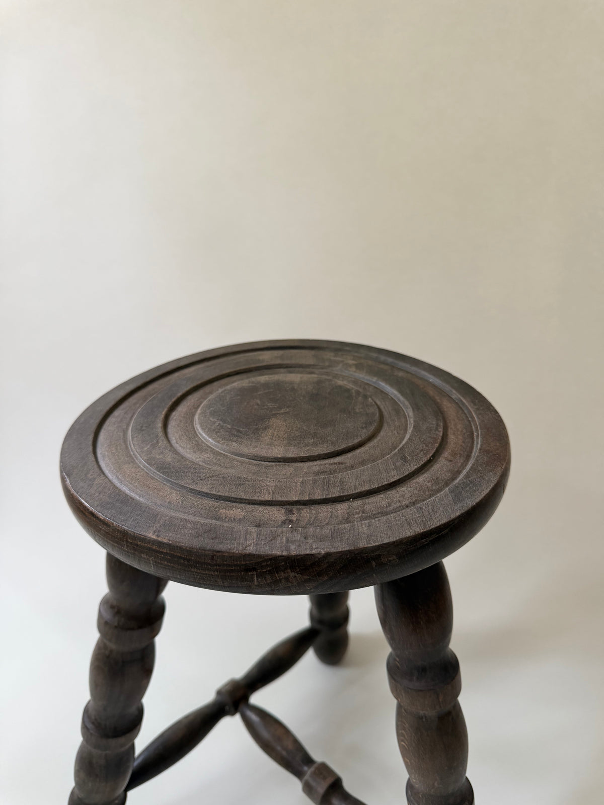 French Stool