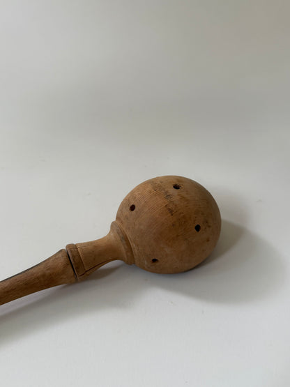 Olive Spoon
