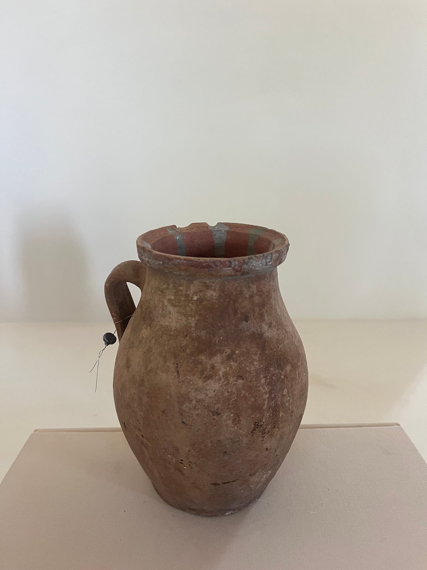 Not So Mini Kinik Pot No. 007