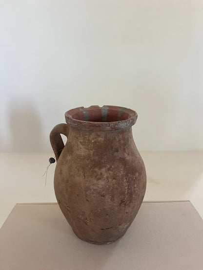 Not So Mini Kinik Pot No. 007