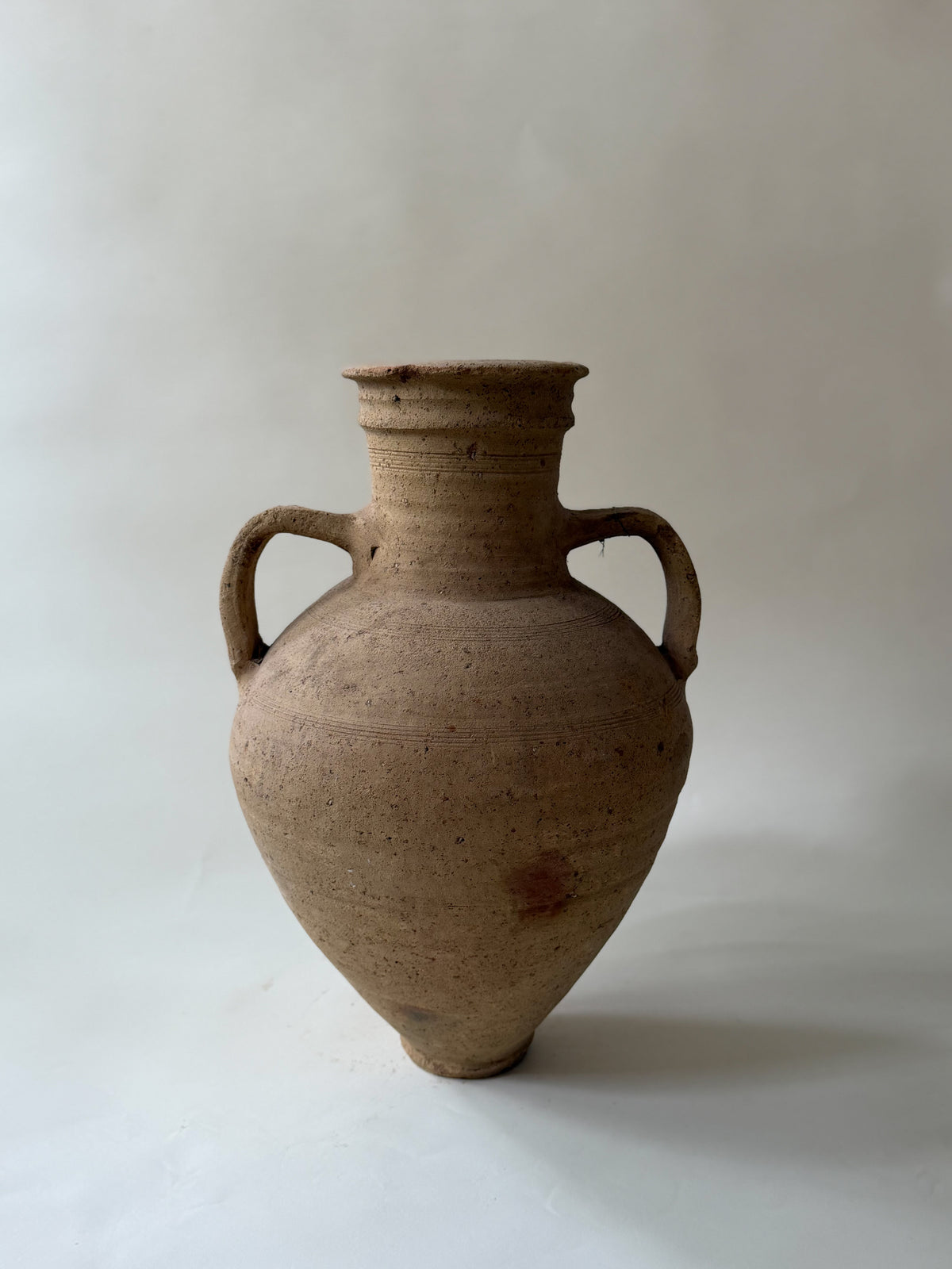 Antique Hatay Pot No. 002