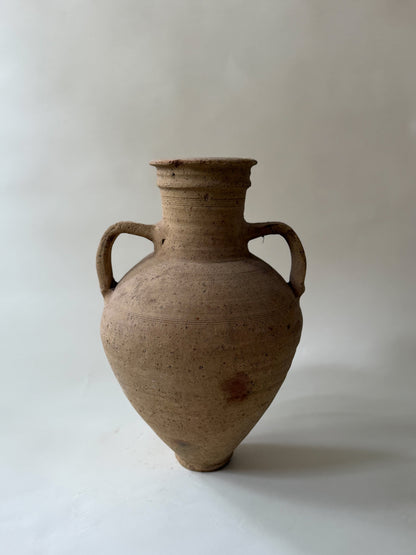 Antique Hatay Pot No. 002
