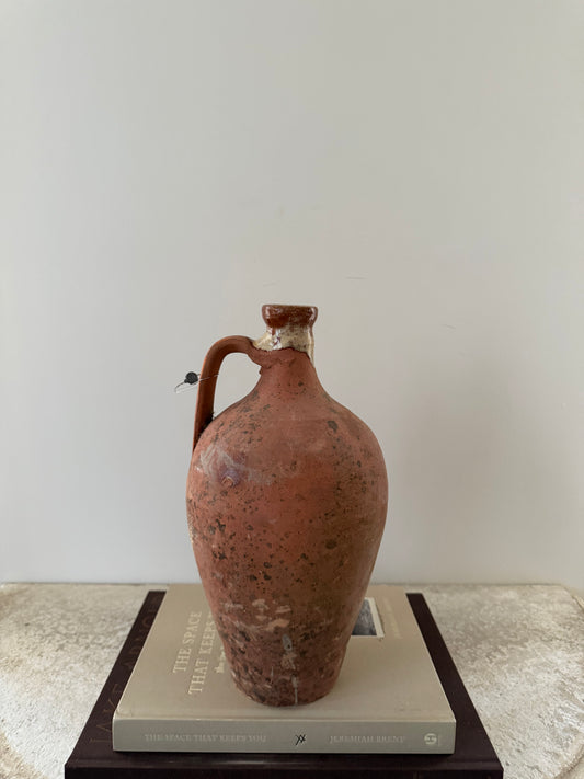 Vintage Water Jug VII