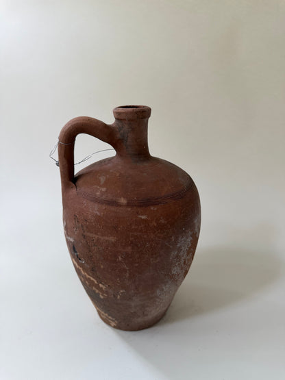 Water Jug - I