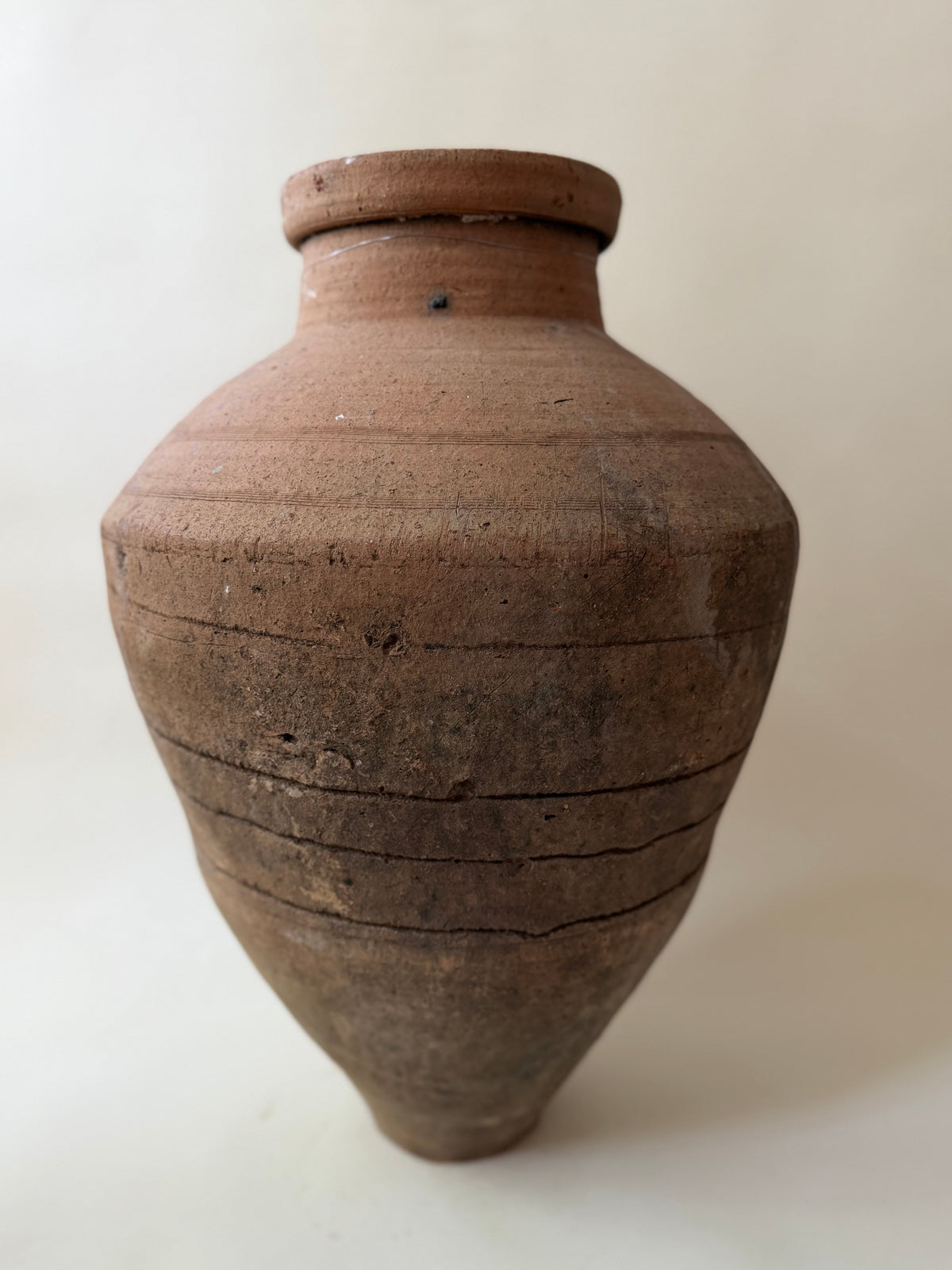 Enez Pot - I