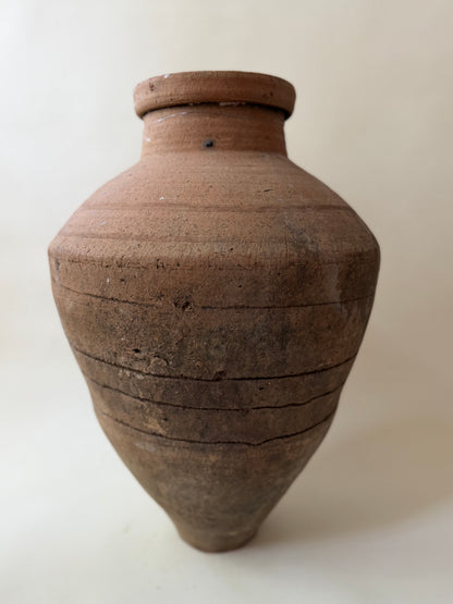 Enez Pot - I