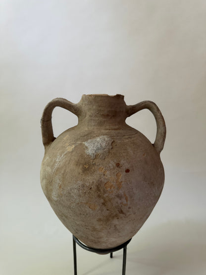 Uraltu Olive Oil Jug