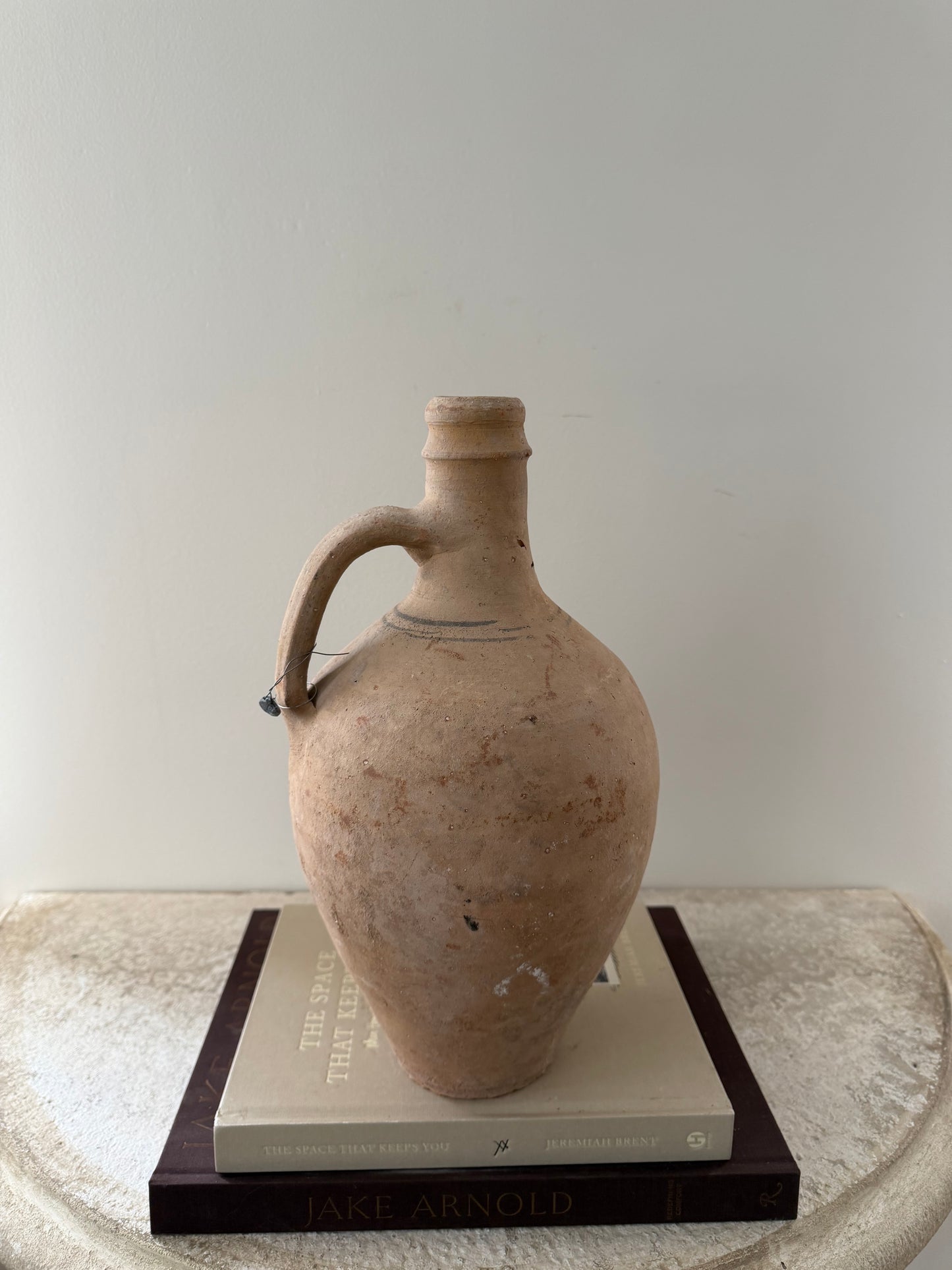 Vintage Water Jug VIII