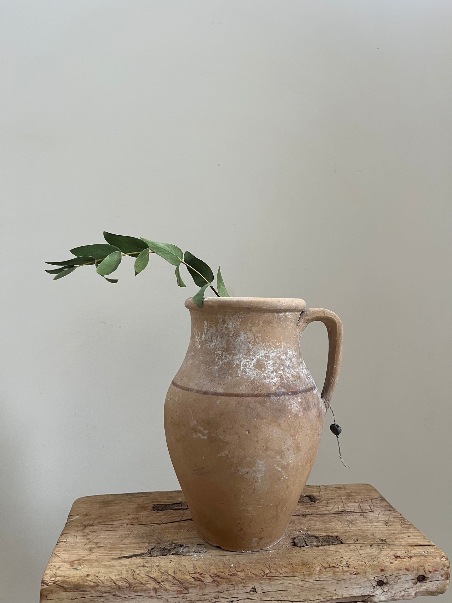 Vintage XS Avanos Vase I