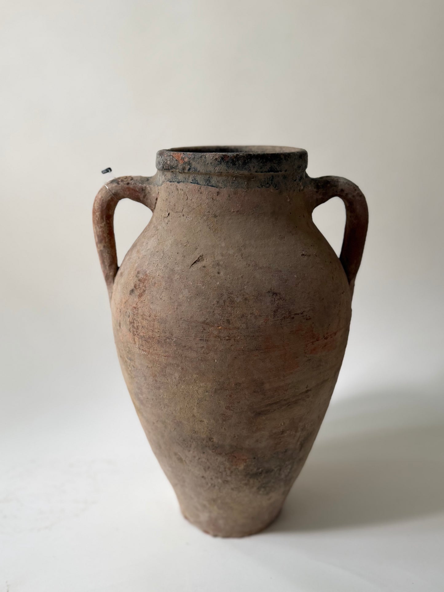 Konya Pot - II