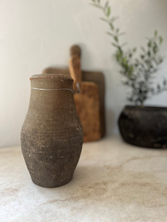 Vintage Turkish Vessel No. 005
