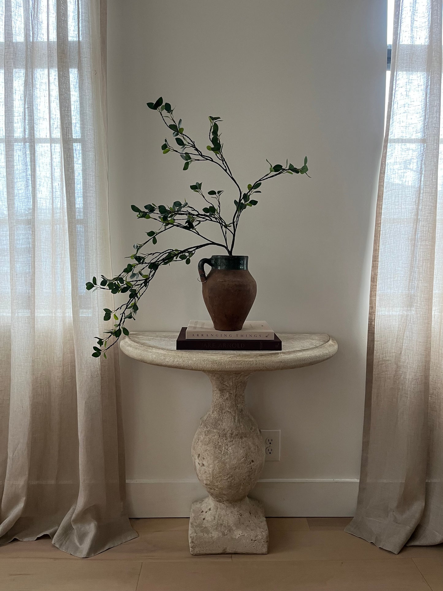 Small Konya Pot VIII