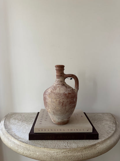 Small Water Jug - II