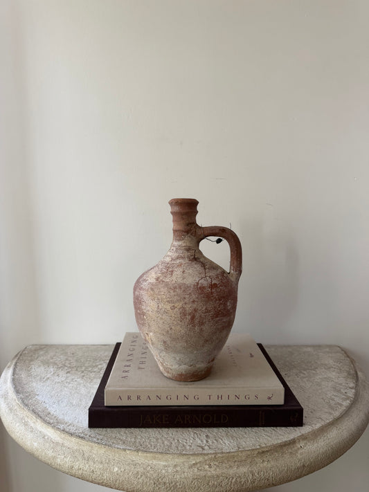 Small Water Jug - II