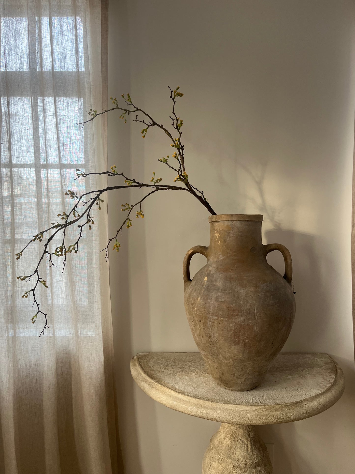 Vintage Hatay Pot I
