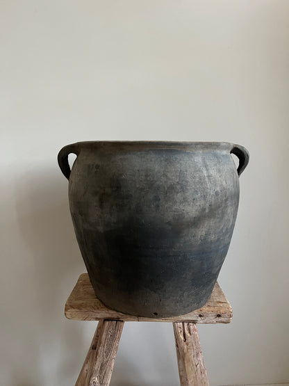 Vintage Water Pot V