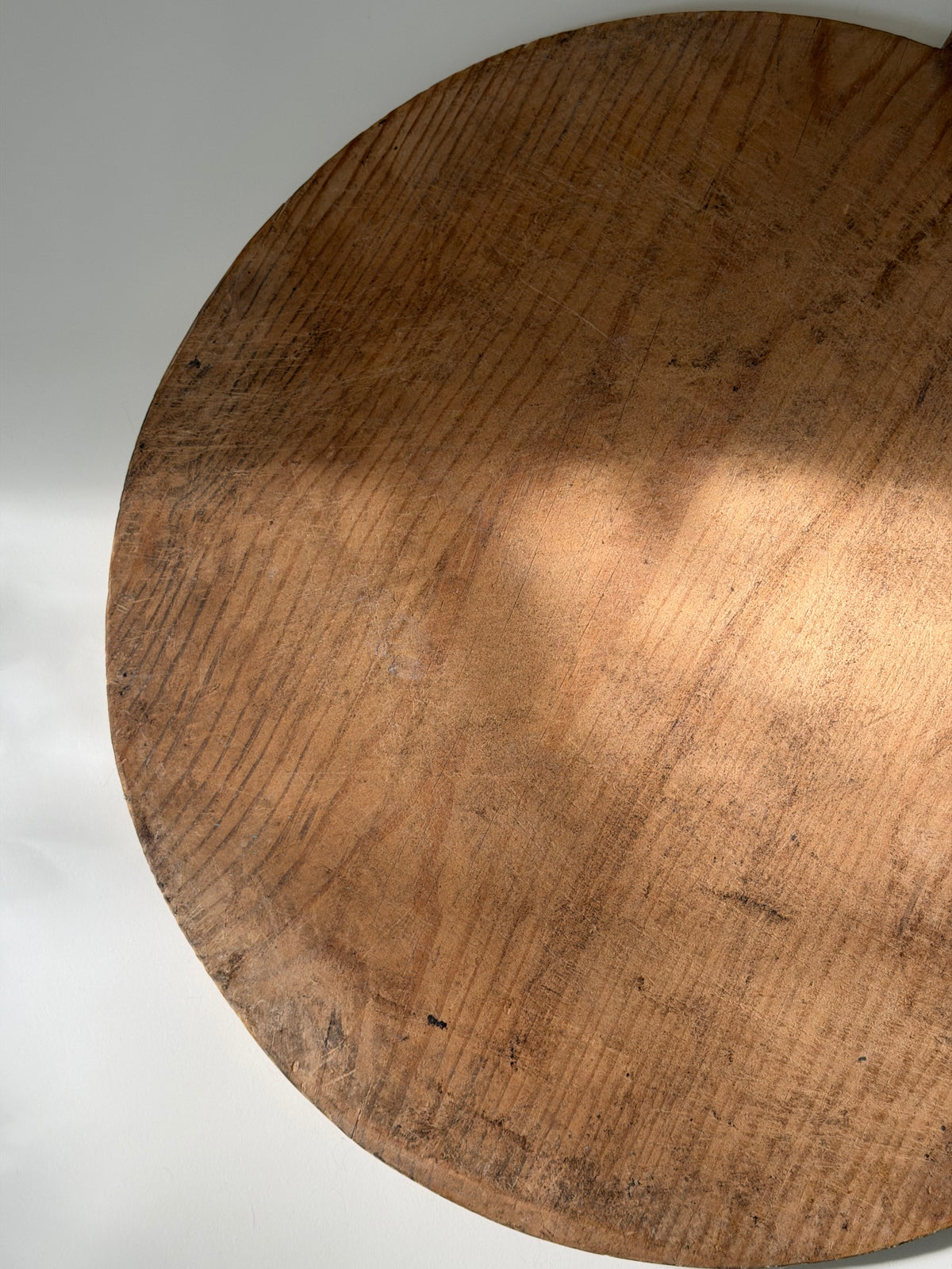 Medium Vintage Breadboard - I