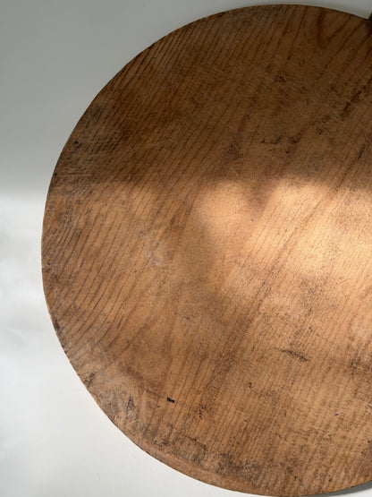 Medium Vintage Breadboard - I
