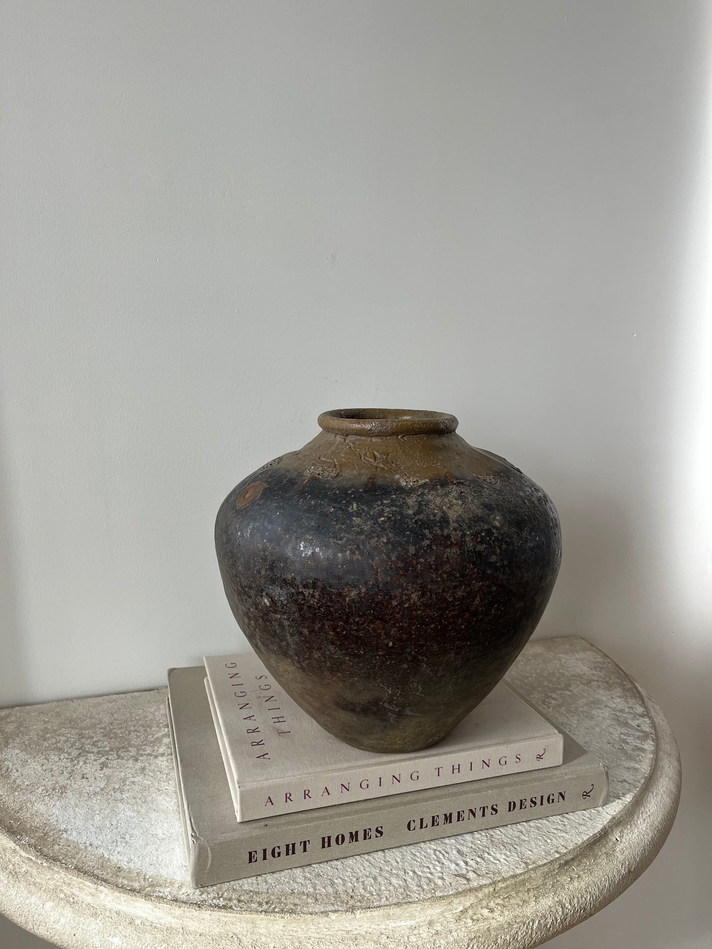 Rumi Pot II