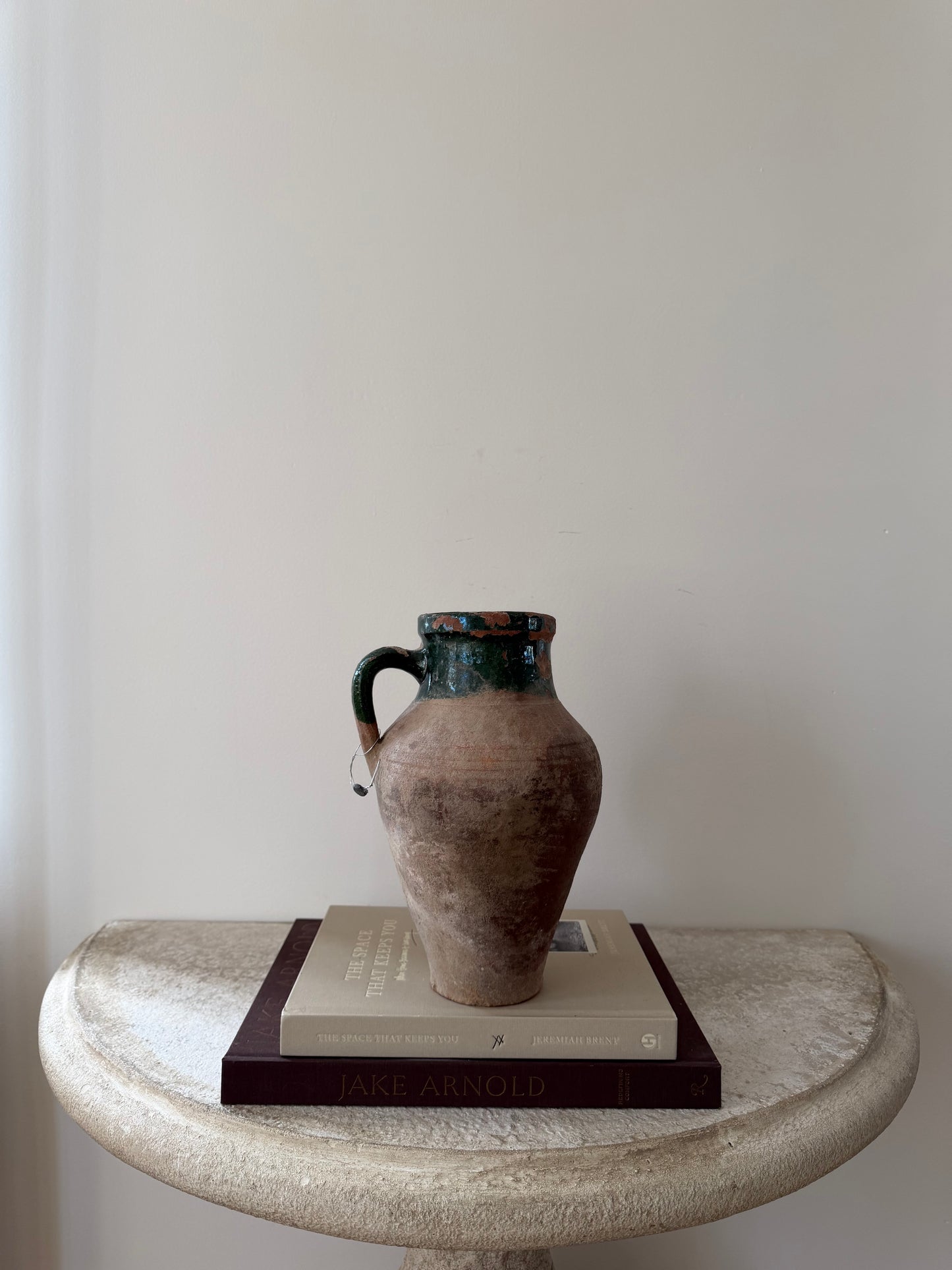 Small Konya Pot IX