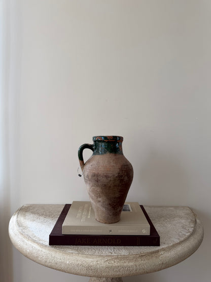 Small Konya Pot IX