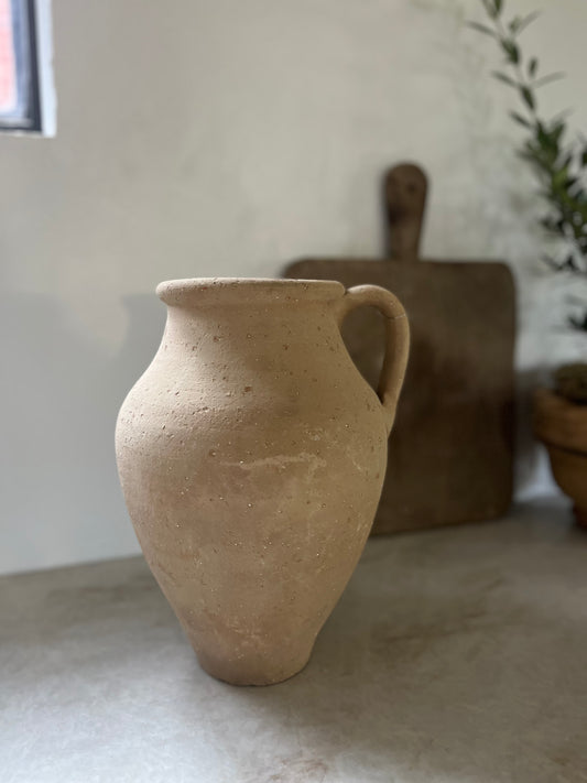 Vintage Avanos Vase, Medium No 006