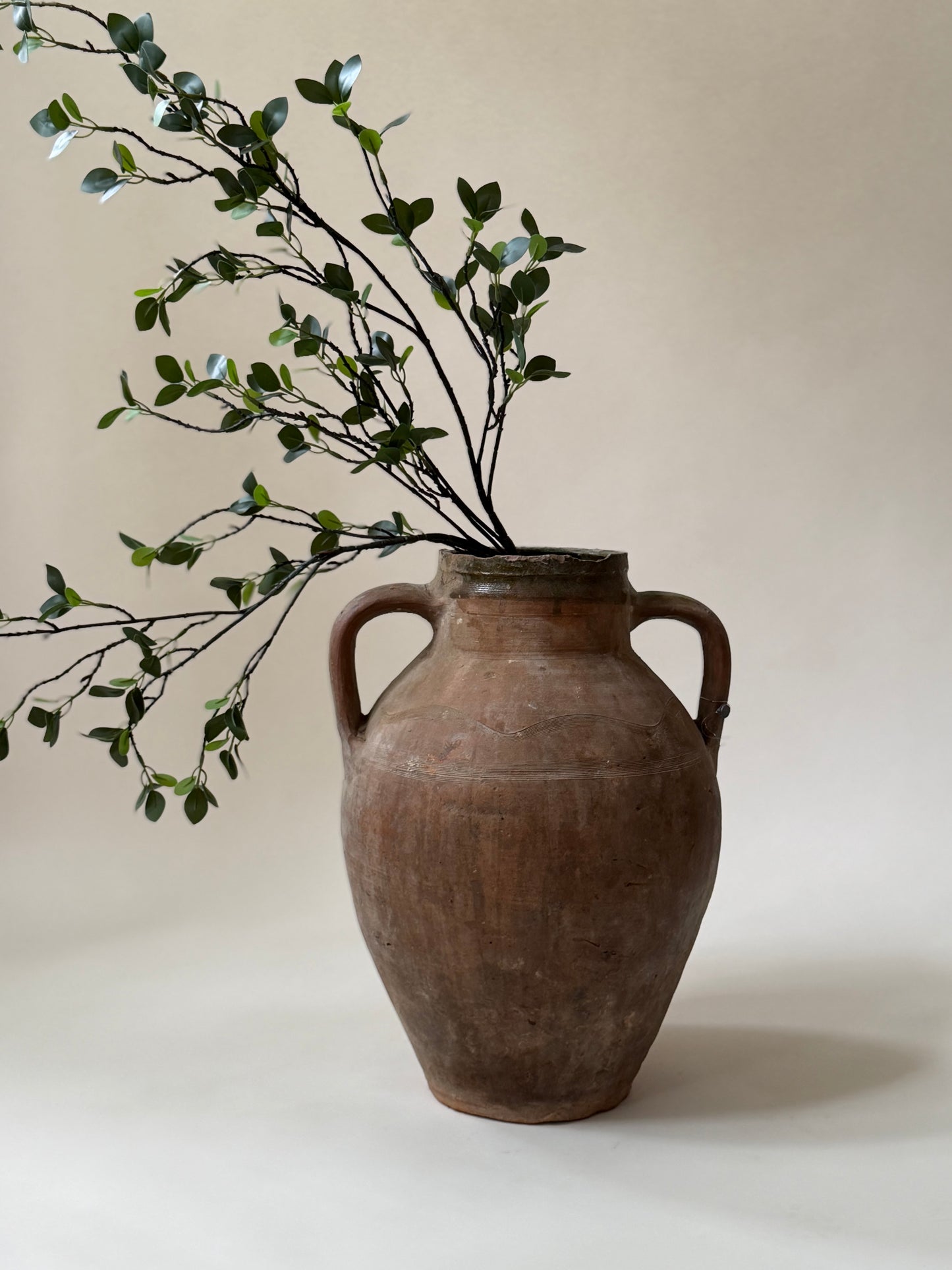 XL Konya Pot - IV