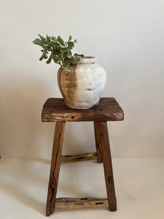 Vintage Indonesian Water Pot, Small No.002