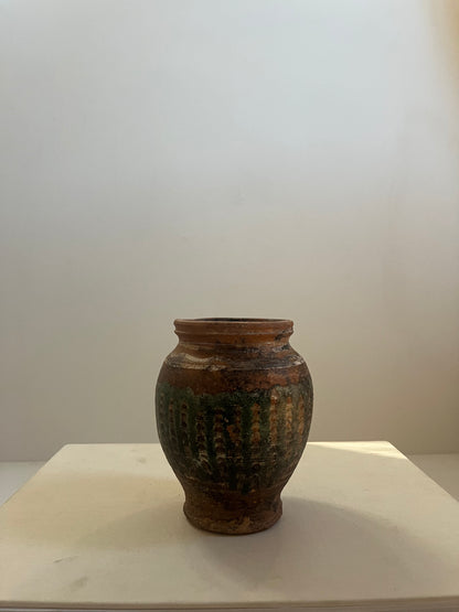 Mini Kinik Pot No. 003