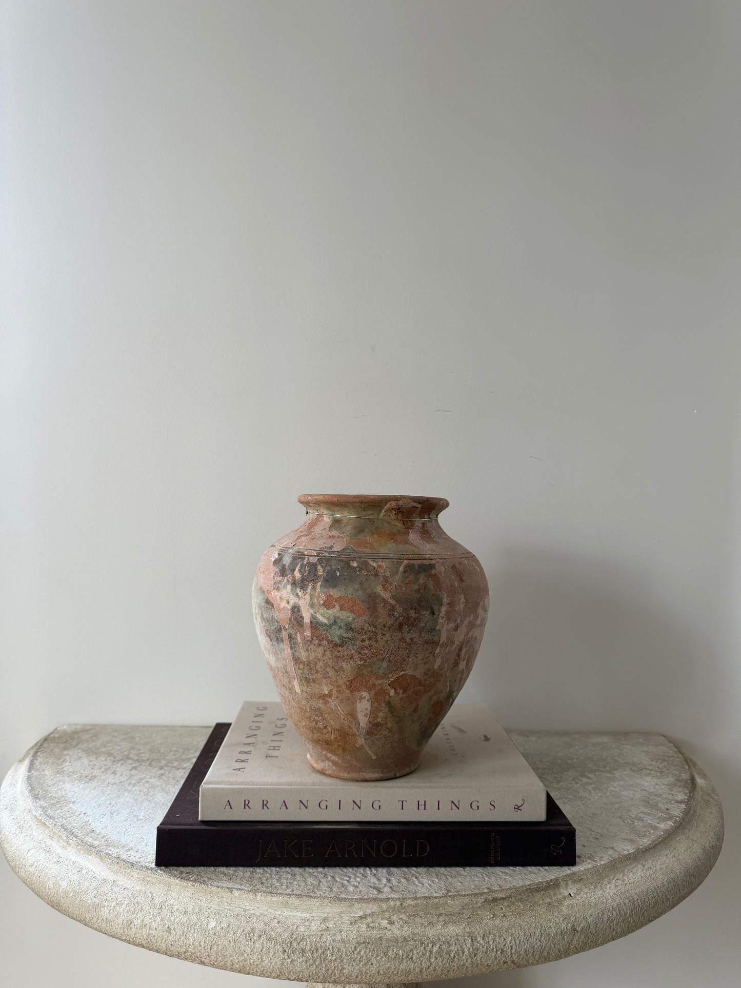 Small Konya Pot X