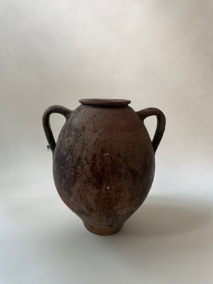 2 Handle Anatolian - Umber Patina