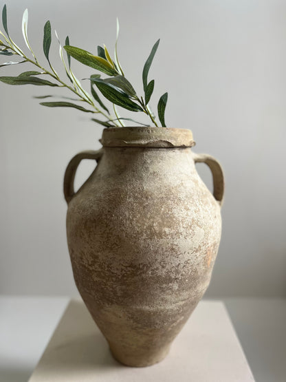 Vintage Avanos Vase XL No. 003