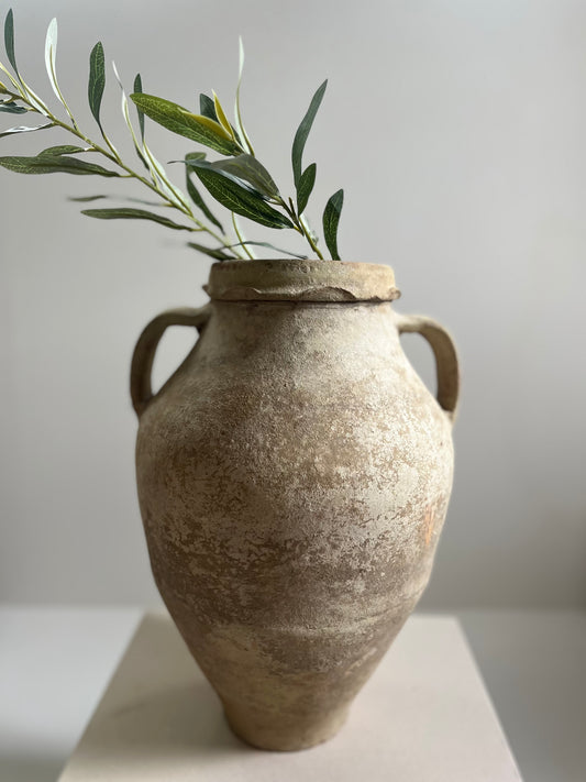 Vintage Avanos Vase XL No. 003