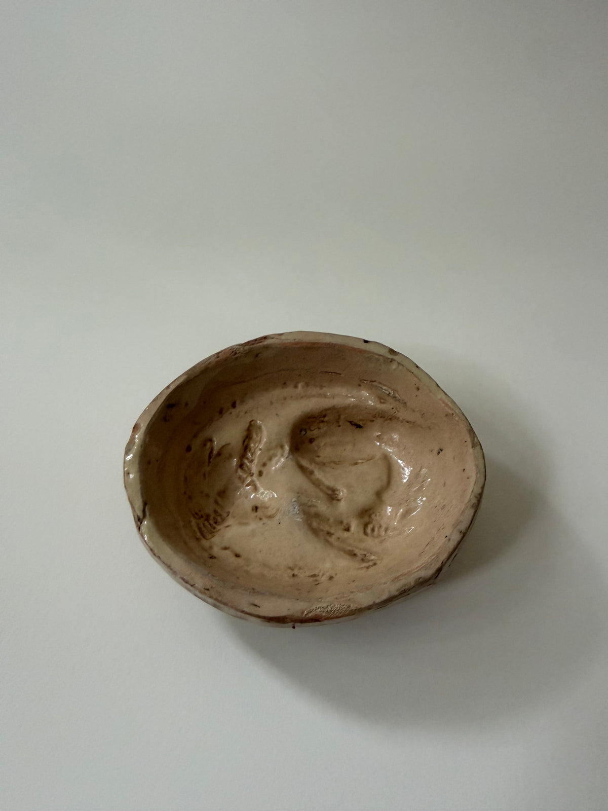 Italian Trinket Dish - I