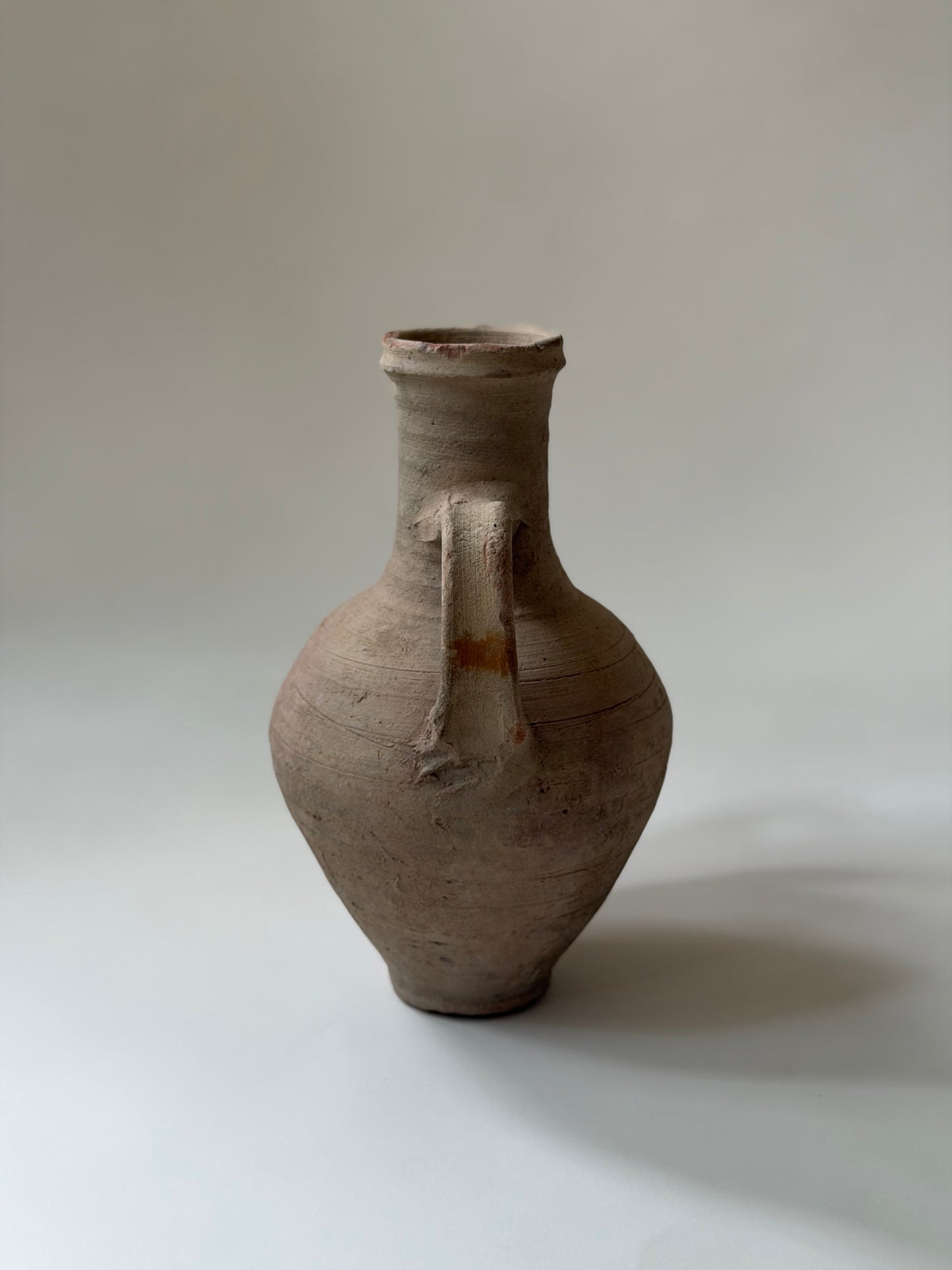 Petite Hatay Vessel