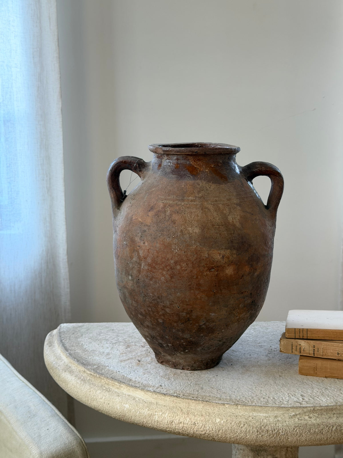Konya Pot - IV