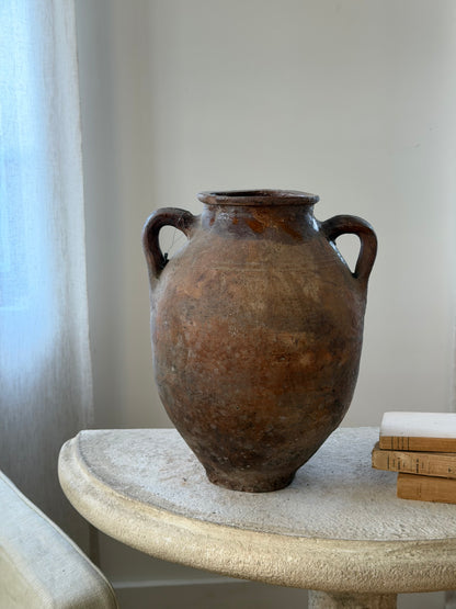Konya Pot - IV