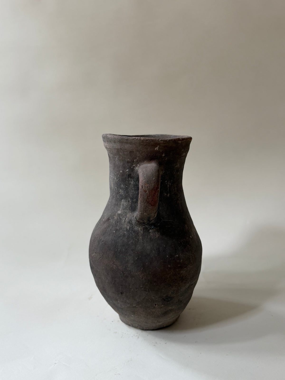 Antique Vessel - No. 006
